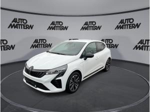 Renault Clio TCe90 CityWinterInfotainmentPaket