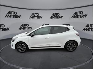 Renault Clio TCe90 CityWinterInfotainmentPaket