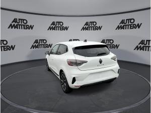 Renault Clio TCe90 CityWinterInfotainmentPaket