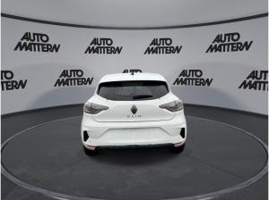 Renault Clio TCe90 CityWinterInfotainmentPaket