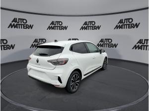 Renault Clio TCe90 CityWinterInfotainmentPaket