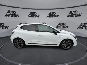 Renault Clio TCe90 CityWinterInfotainmentPaket