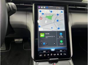 Ford Explorer Select RWD ER 77kWh HUD AHK-klappbar Navi Digitales Cockpit 360 Kamera LED ACC