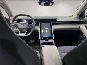 Ford Explorer Select RWD ER 77kWh HUD AHK-klappbar Navi Digitales Cockpit 360 Kamera LED ACC