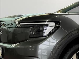 Ford Explorer Select RWD ER 77kWh HUD AHK-klappbar Navi Digitales Cockpit 360 Kamera LED ACC