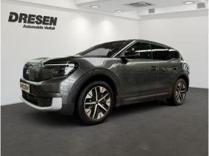 Ford Explorer Select RWD ER 77kWh HUD AHK-klappbar Navi Digitales Cockpit 360 Kamera LED ACC