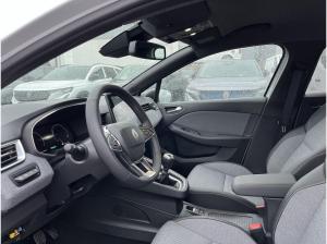 Renault Clio TCe90 CityWinterInfotainmentPaket