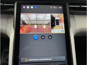 Ford Explorer Select RWD ER 77kWh HUD AHK-klappbar Navi Digitales Cockpit 360 Kamera LED ACC