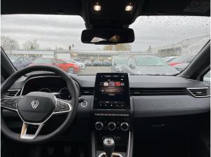 Renault Clio TCe90 CityWinterInfotainmentPaket