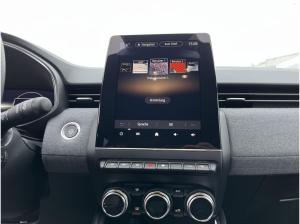 Renault Clio TCe90 CityWinterInfotainmentPaket