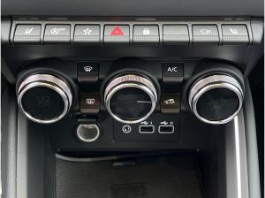 Renault Clio TCe90 CityWinterInfotainmentPaket