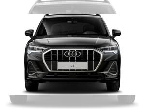 Audi Q3 S line 40 TDI quattro Kamera Navi LED PDC+