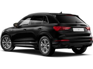 Audi Q3 S line 40 TDI quattro Kamera Navi LED PDC+