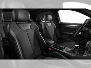 Audi Q3 S line 40 TDI quattro Kamera Navi LED PDC+