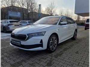 Skoda Octavia Tour - BlindSpot ACC Winter Plus