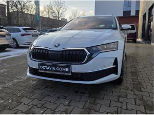 Skoda Octavia Tour - BlindSpot ACC Winter Plus