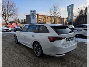 Skoda Octavia Tour - BlindSpot ACC Winter Plus