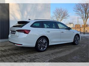 Skoda Octavia Tour - BlindSpot ACC Winter Plus