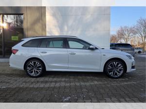 Skoda Octavia Tour - BlindSpot ACC Winter Plus