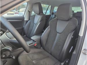 Skoda Octavia Tour - BlindSpot ACC Winter Plus