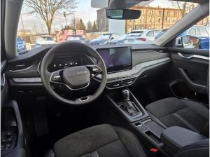 Skoda Octavia Tour - BlindSpot ACC Winter Plus