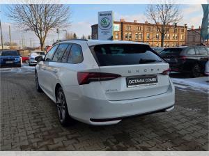 Skoda Octavia Tour - BlindSpot ACC Winter Plus