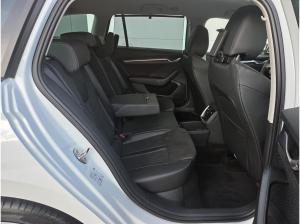 Skoda Octavia Tour - BlindSpot ACC Winter Plus