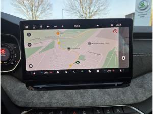 Skoda Octavia Tour - BlindSpot ACC Winter Plus