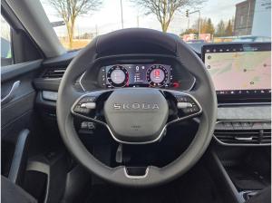 Skoda Octavia Tour - BlindSpot ACC Winter Plus