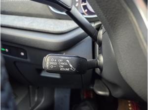 Skoda Octavia Tour - BlindSpot ACC Winter Plus