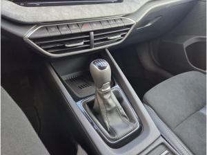 Skoda Octavia Tour - BlindSpot ACC Winter Plus