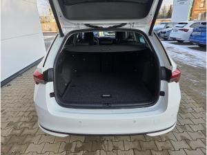 Skoda Octavia Tour - BlindSpot ACC Winter Plus