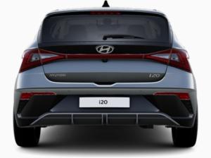 Hyundai i20 🔥ABVERKAUF🔥PRIME🔥1.0 T-GDI🔥6-MT🔥