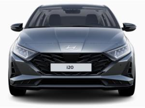 Hyundai i20 🔥ABVERKAUF🔥PRIME🔥1.0 T-GDI🔥6-MT🔥💼GEWERBE💼