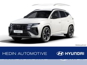 Hyundai TUCSON N Line X‼️HeadUpDisplay⚡Krell Soundsystem