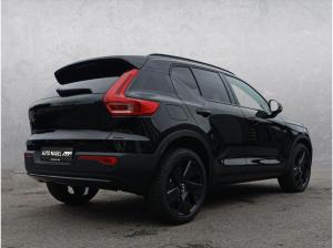 Volvo XC40 Volvo XC40 B3 Plus Black Edition/ gewerblich / sofort verfügbar