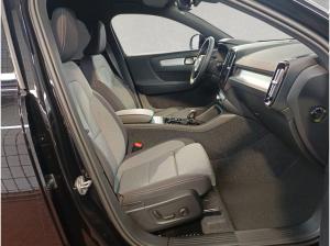 Volvo XC40 Volvo XC40 B3 Plus Black Edition/ gewerblich / sofort verfügbar