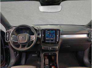 Volvo XC40 Volvo XC40 B3 Plus Black Edition/ gewerblich / sofort verfügbar