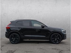 Volvo XC40 Volvo XC40 B3 Plus Black Edition/ gewerblich / sofort verfügbar