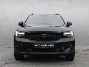 Volvo XC40 Volvo XC40 B3 Plus Black Edition/ gewerblich / sofort verfügbar