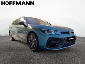 Volkswagen Passat 2.0 TDI DSG 4MOTION R-Line *Sofort verfügbar*