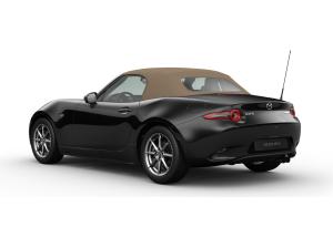 Mazda MX-5 SKYACTIV-G 132 Sondermodell KAZARI - KURZFRISTIG VERFÜGBAR