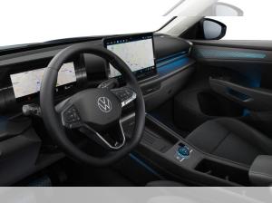 Volkswagen T-Roc Style 1.5 l eTSI OPF 110 kW (150 PS) 7-Gang-Doppelkupplungsgetriebe DSG