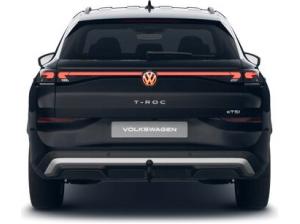 Volkswagen T-Roc Style 1.5 l eTSI OPF 110 kW (150 PS) 7-Gang-Doppelkupplungsgetriebe DSG