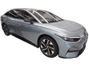 Volkswagen ID.7 Pro S - 8-fach! MASSAGE IQ-LIGHT AHK 5-Jahre-GARANTIE