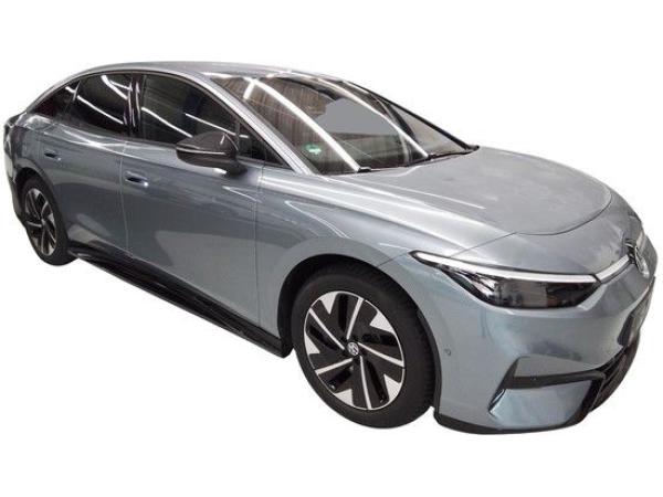 Volkswagen ID.7 Pro S - 8-fach! MASSAGE IQ-LIGHT AHK 5-Jahre-GARANTIE