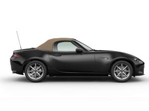 Mazda MX-5 SKYACTIV-G 132 Sondermodell KAZARI - KURZFRISTIG VERFÜGBAR