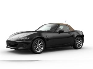 Mazda MX-5 SKYACTIV-G 132 Sondermodell KAZARI - KURZFRISTIG VERFÜGBAR