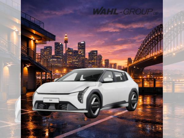 Kia EV4 81 kWh 150 kW Earth 👍 TOP Deal by Wahl Group👍