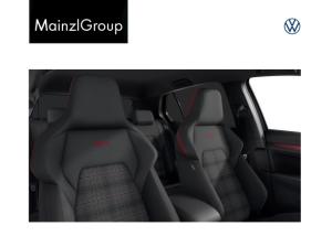 Volkswagen Golf GTI❗Harman&Kardon❗Matrix IQ.Light❗Sofort verfügbar❗